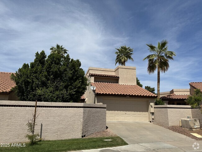Building Photo - 10990 E Yucca St Rental