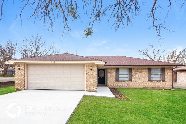 Photo - 309 Jagoe St