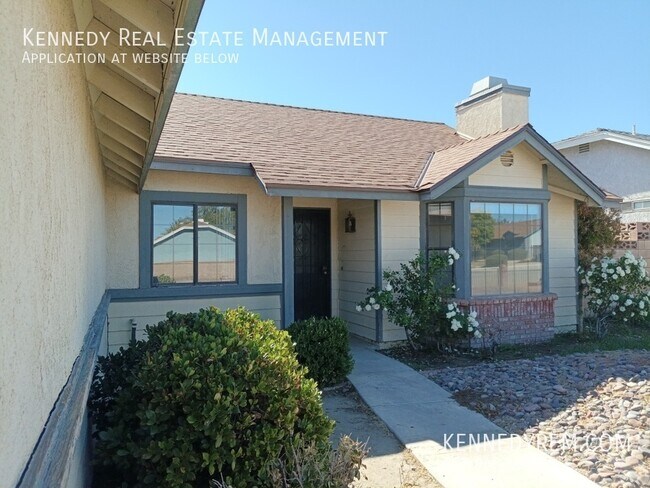 Photo - 1822 West Avenue K9-