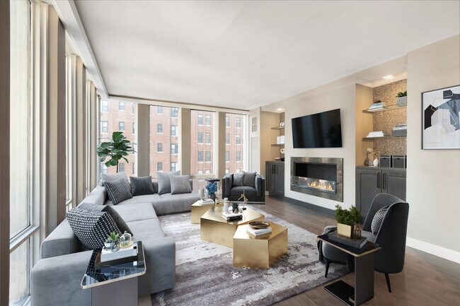 Photo - 200 E Delaware Pl Unit 13D