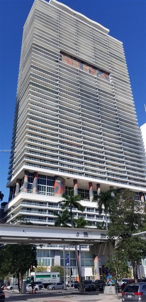 Building Photo - 50 Biscayne Blvd Unit 2903