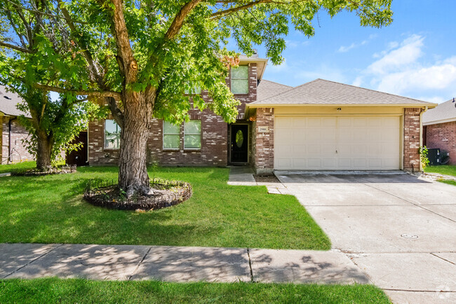 Building Photo - Home with Pool & Covered Patio in Wylie, TX!