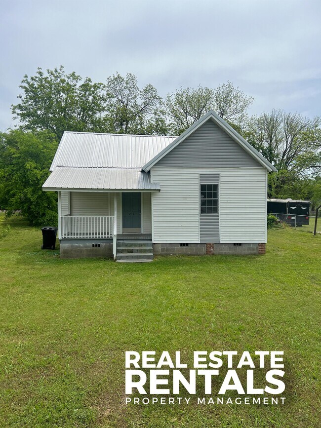 21 W Wilkinson Ave Rental House Rental in Gadsden, AL