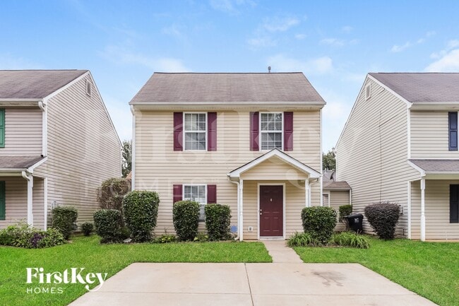 Building Photo - 137 Watercress Ct