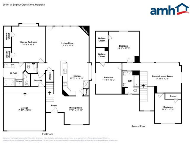 Photo - 38011 W Sulphur Creek Dr