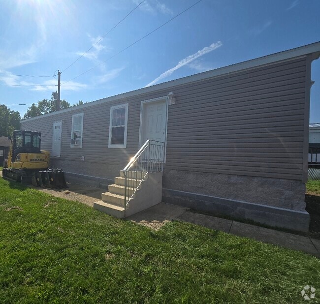 Building Photo - 103 S Scioto St Rental