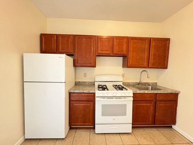 295 Fairmount Ave 2L - 294 Fairmount Ave Apartments Unit 2L
