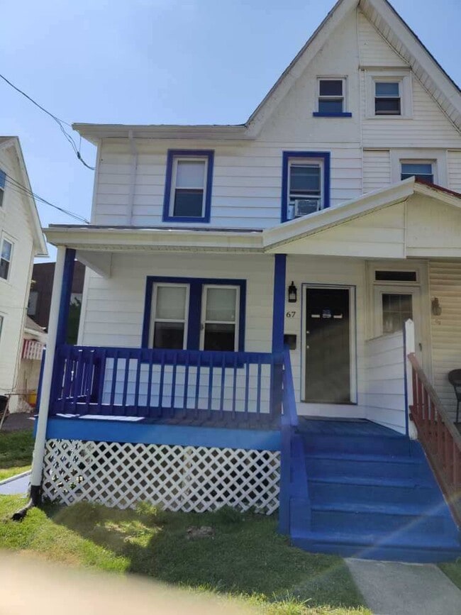 Avenida Holland 67 - 67 Holland Ave