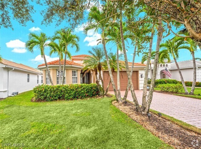 Building Photo - 5583 Lago Villaggio Way Rental