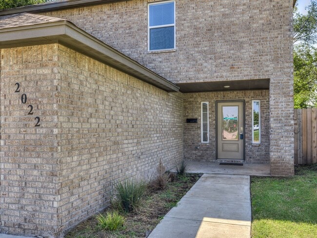 Photo - Newer home in the heart of OKC + 5 bedrooms + 5 bathrooms + 2 car garage