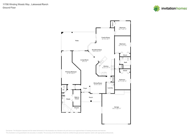 Photo - 11706 Winding Woods Way