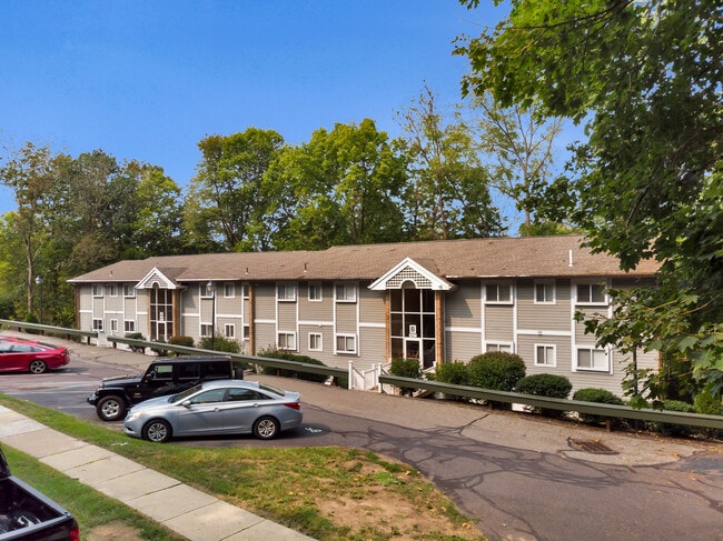 Photo - Upland Village Apartments