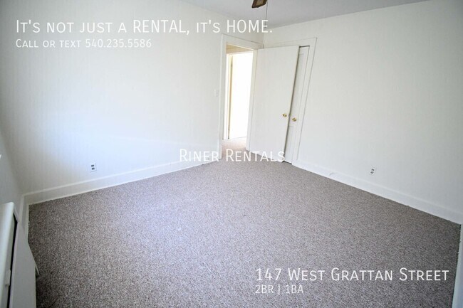 Photo - 147 W Grattan St