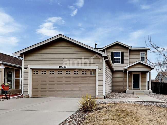 Building Photo - 8733 Langford Dr