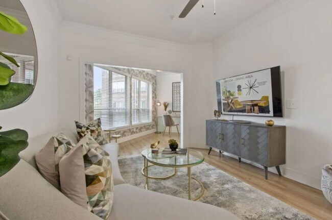 Residences at Tribeca
