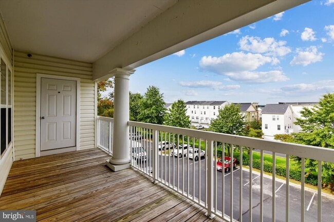 Building Photo - 22611 Blue Elder Terrace Unit 302