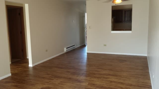 Photo - Moore Court Apartments