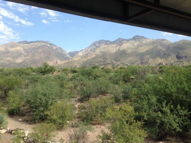 Building Photo - 5800 N Kolb Rd Unit 6232