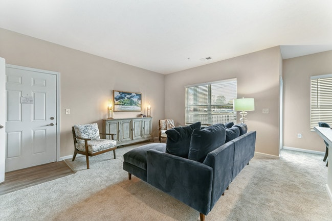 Photo - Hayden Reserve