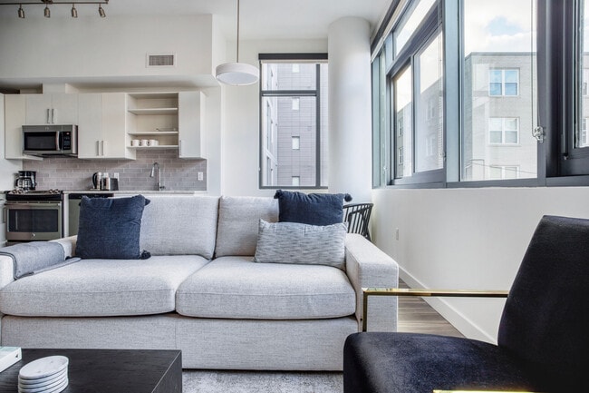 Photo - 1255 22nd St NW Unit FL7-ID1213