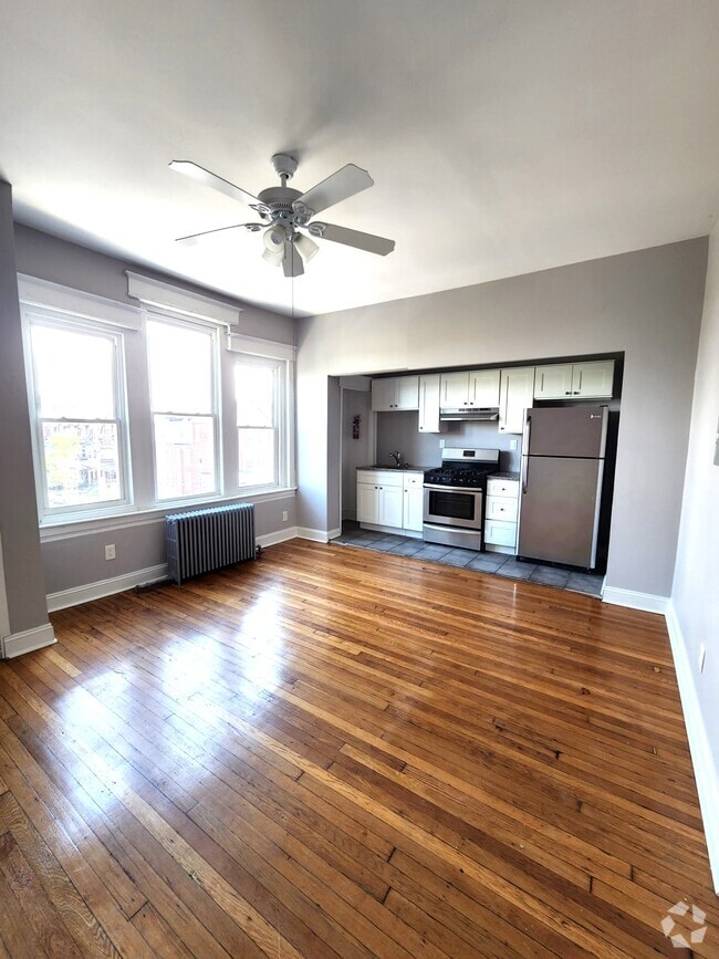 Building Photo - 5039 Springfield Ave Unit 3F Rental