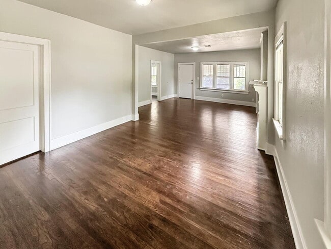 Photo - Charming 3 Bed, 1 Bath Home in OKC