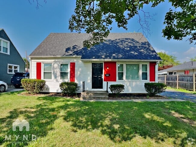 Building Photo - 939 Eastmoor Blvd Rental
