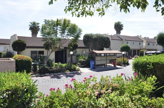 Gateview Apartments