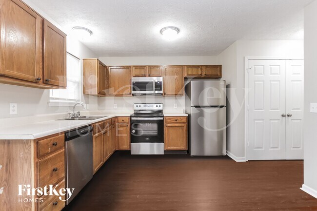 Photo - 6017 Petersburg Pkwy