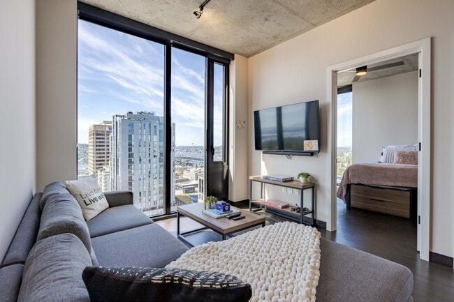 Photo - The M Seattle