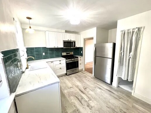 Building Photo - 465 Arborway Unit 13 Rental