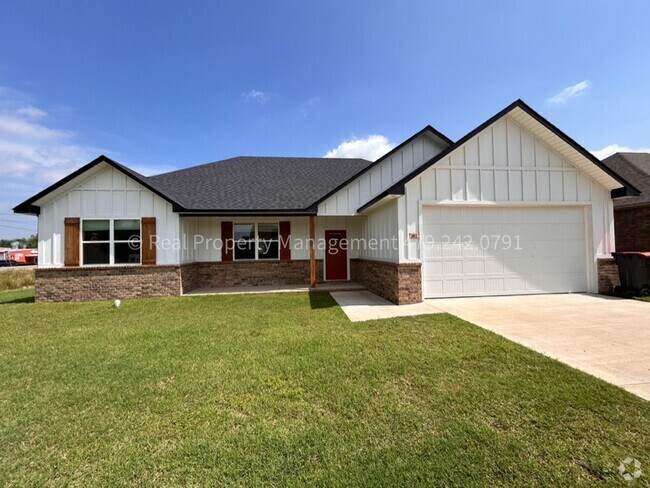 Building Photo - 100 Countryside Wy Rental