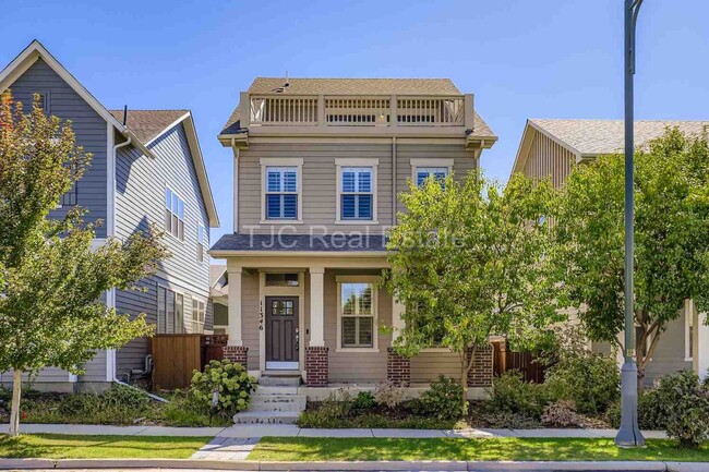 Building Photo - 11346 E 27th Ave
