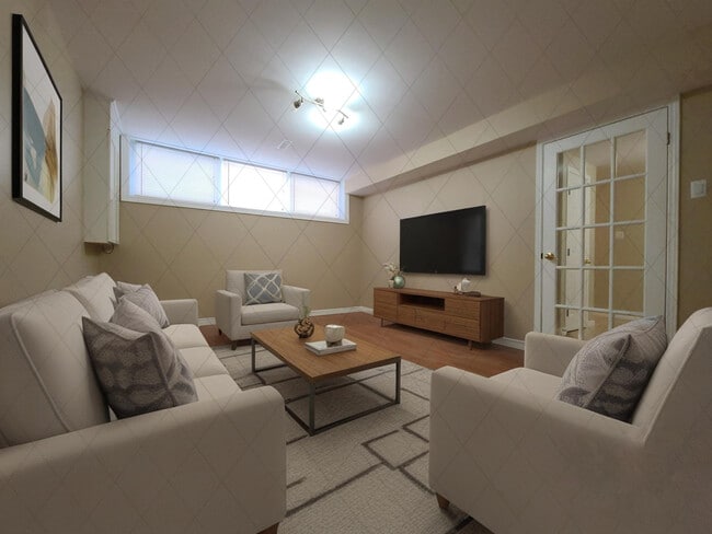 Building Photo - 206 Alexander Rd Unit Basement