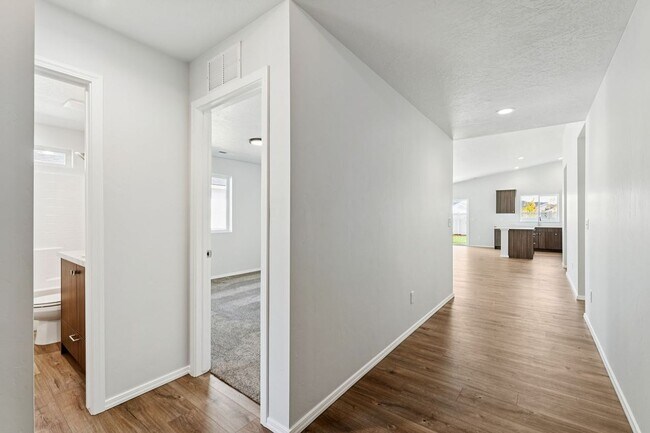 Photo - Brand New 4 Bed 2 Bath Home Located in Caldwell