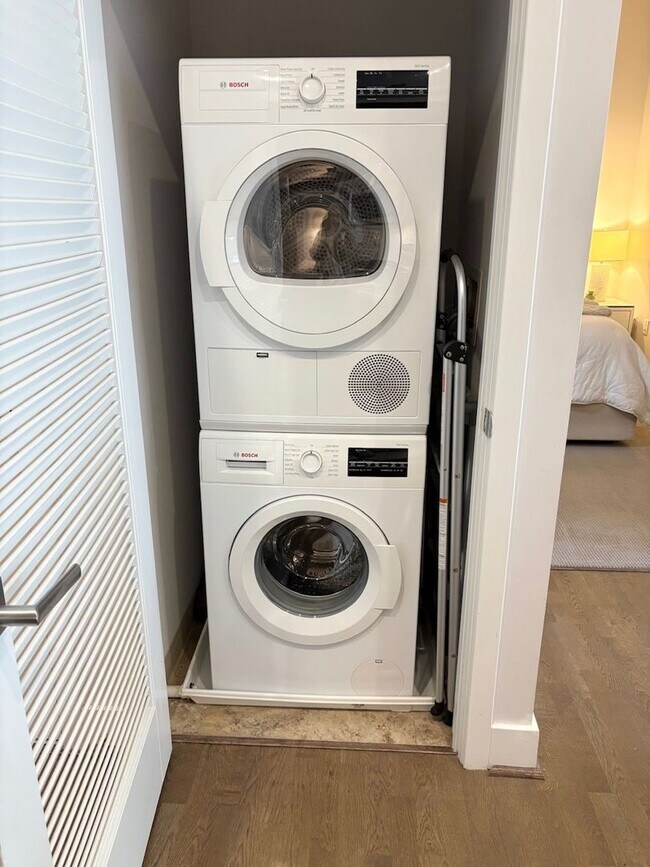 Photo - Southwest Water Front One Bedroom W/All Am...