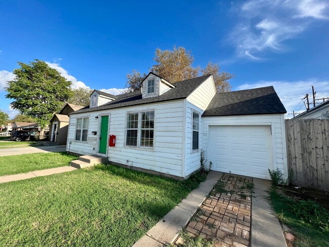 Photo - Beautiful Remodel Close to TTU