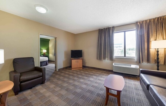 Furnished Studio-Atlanta - Vinings