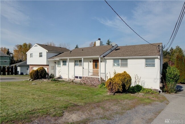 Building Photo - 730 Telegraph Rd Unit C