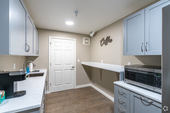 Community Kitchen