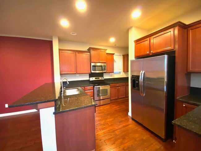 Photo - Lake Stevens Home...