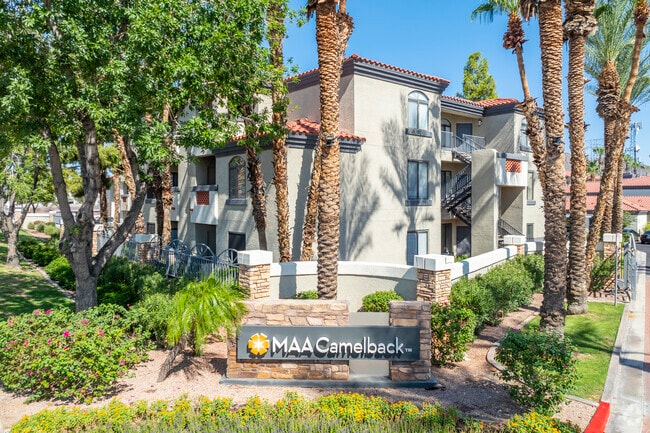 Building Photo - MAA Camelback