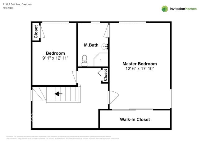 Photo - 9133 S 54th Ave