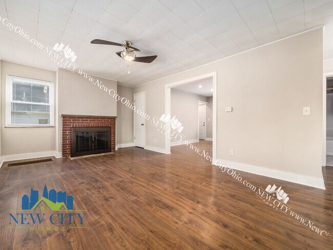 Photo - Ranch Home with Semi-Finished Basement & Lots of Storage