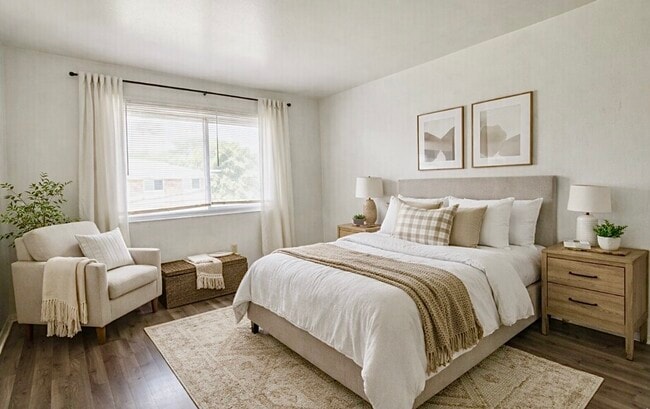 **CREEKVIEW PROPERTIES**