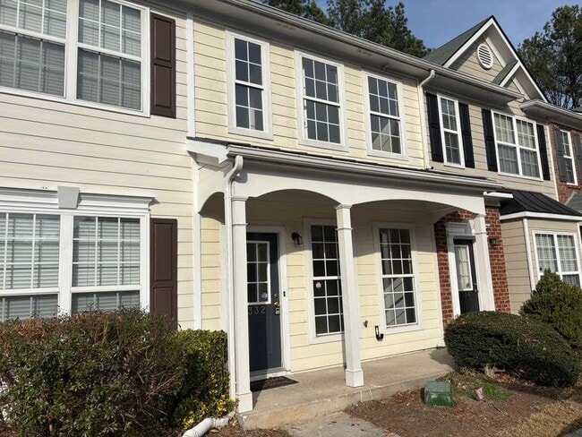 Building Photo - 3332 Hidden Cove Cir NW