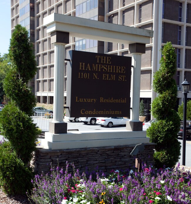 Photo - The Hampshire