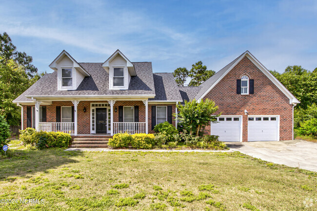 Building Photo - 3128 Braemar Ln Rental