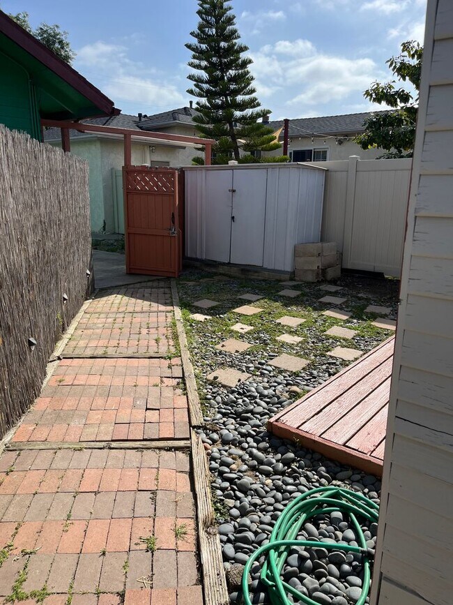 Normal Heights / Kensington 1 BR/1BA Cotta... Rental House Rental in