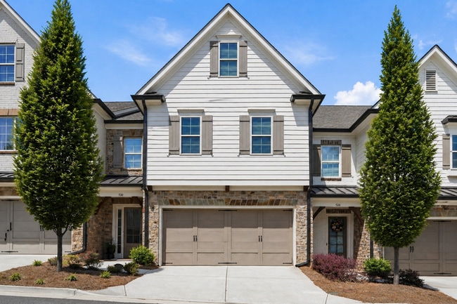 Building Photo - 530 Springer Bnd NW